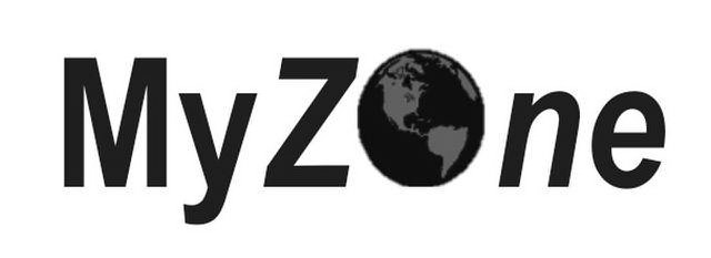 Trademark Logo MYZONE