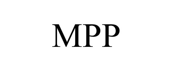  MPP