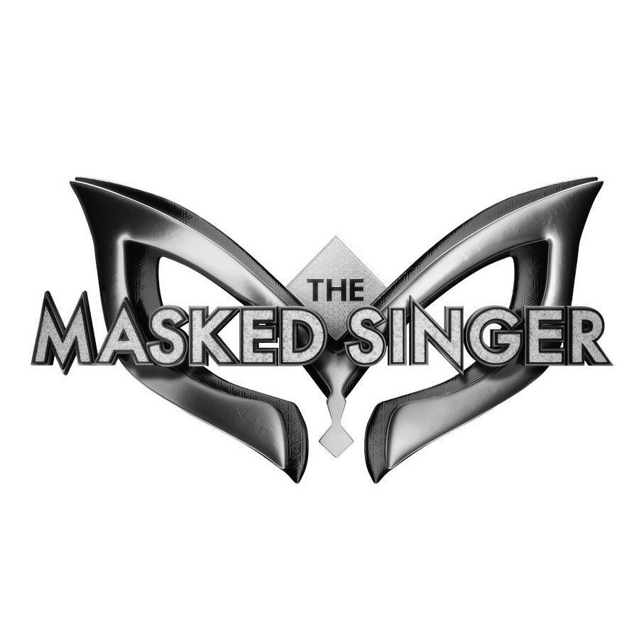 Trademark Logo THE MASKED SINGER