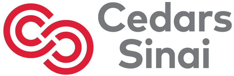 Trademark Logo CEDARS SINAI
