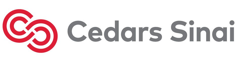 Trademark Logo CEDARS SINAI
