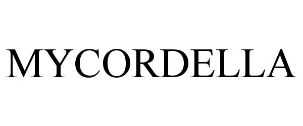  MYCORDELLA