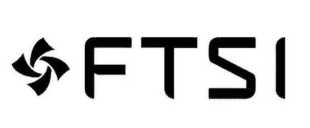 Trademark Logo FTSI