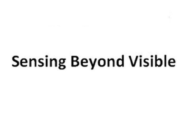  SENSING BEYOND VISIBLE