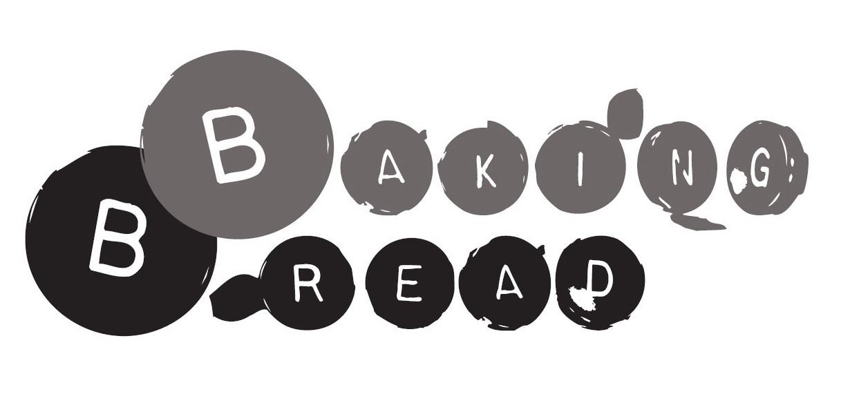 Trademark Logo BAKING BREAD