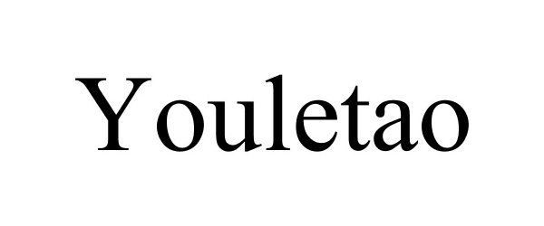 Trademark Logo YOULETAO