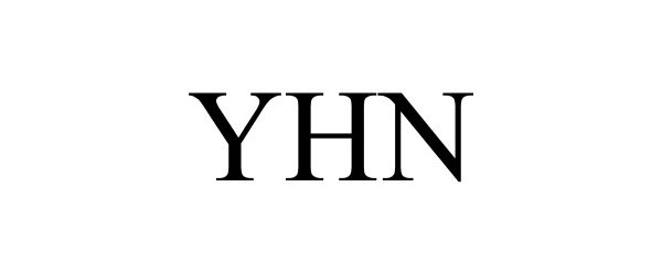  YHN