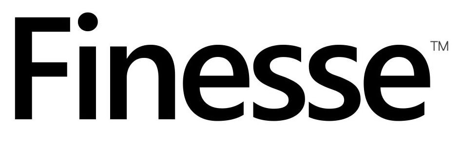 Trademark Logo FINESSE