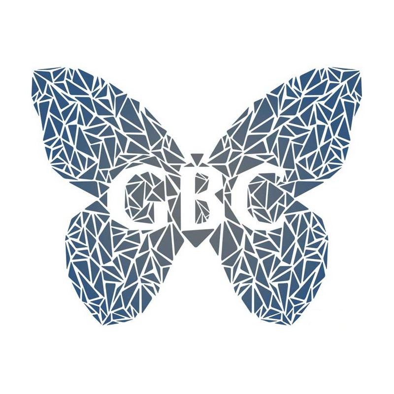Trademark Logo GBC