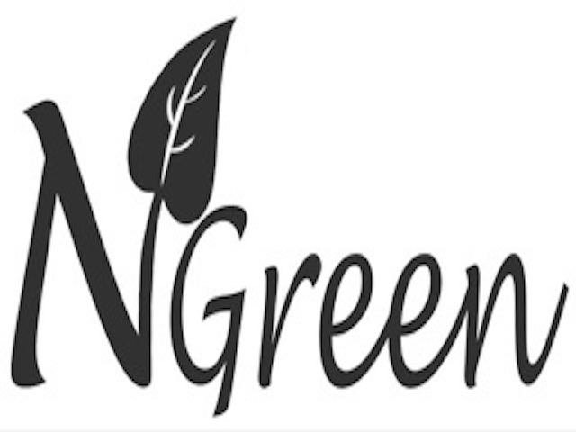 Trademark Logo NGREEN