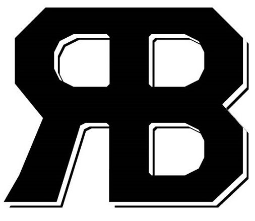 Trademark Logo RB