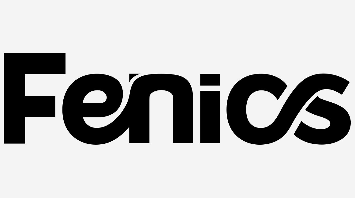 Trademark Logo FENICS