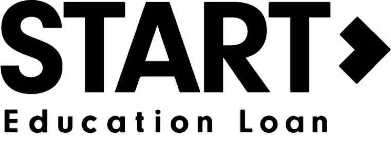 Trademark Logo START EDUCATION LOAN