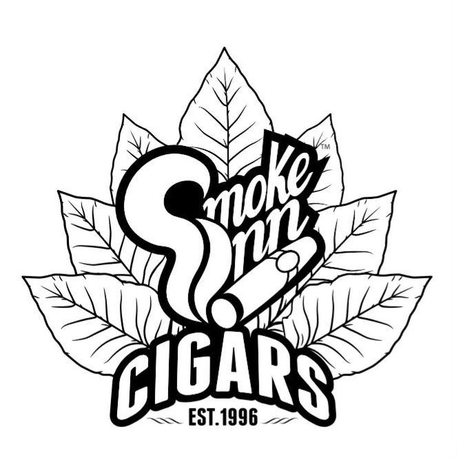  SMOKE INN CIGARS EST. 1996