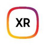 Trademark Logo XR