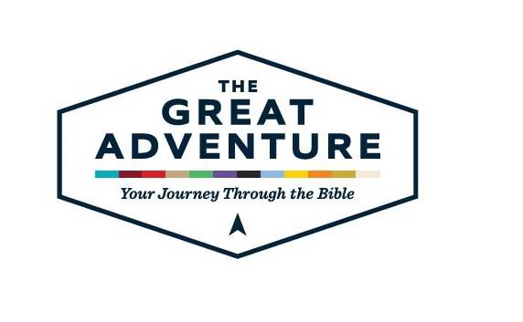  THE GREAT ADVENTURE YOUR JOURNEY THROUGH THE BIBLE