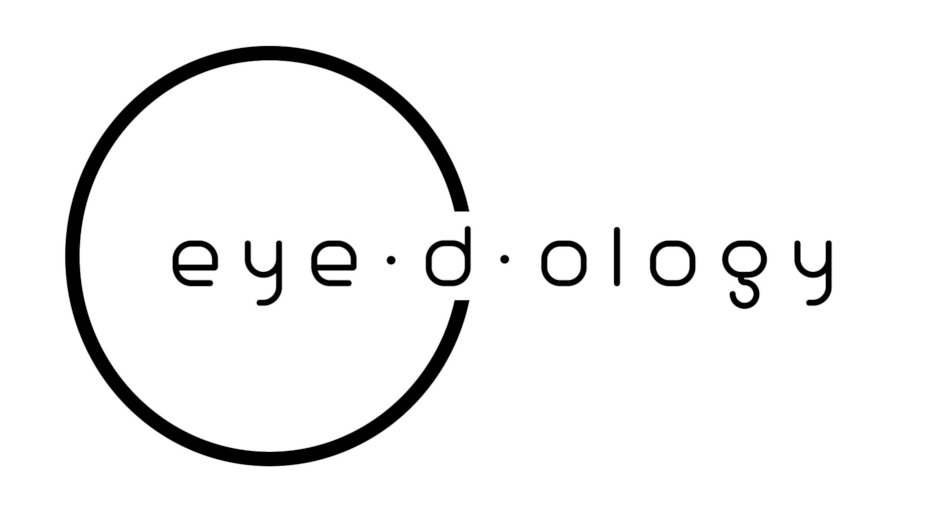 Trademark Logo EYE·D·OLOGY