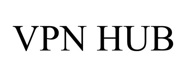 VPN HUB