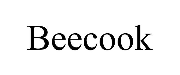  BEECOOK