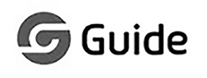 Trademark Logo GUIDE