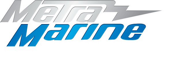 Trademark Logo METRA MARINE