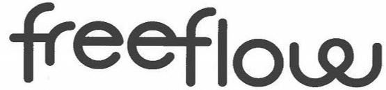 Trademark Logo FREEFLOW