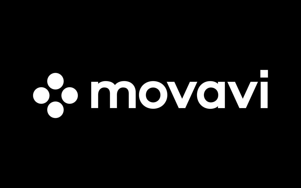 Trademark Logo MOVAVI