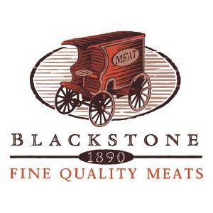  MEAT BLACKSTONE 1890 FINE QUALITY MEATS