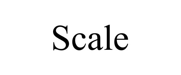  SCALE