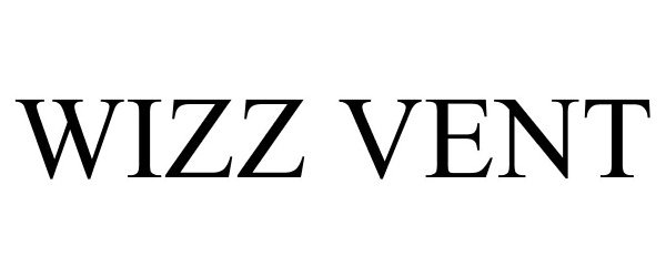  WIZZ VENT