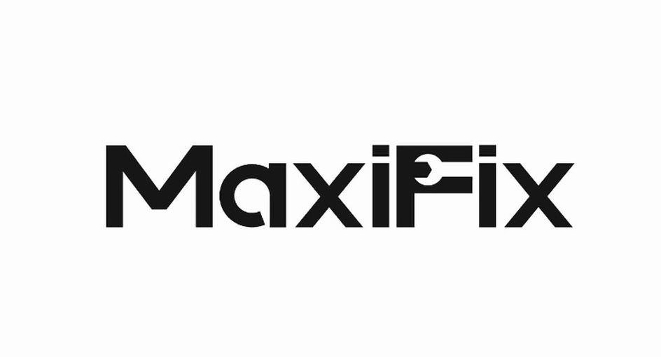 Trademark Logo MAXIFIX