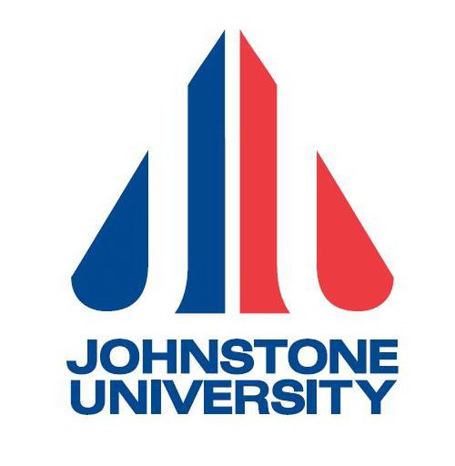 Trademark Logo JU JOHNSTONE UNIVERSITY