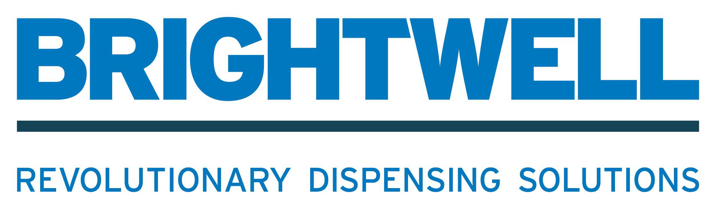  BRIGHTWELL REVOLUTIONARY DISPENSING SOLUTIONS