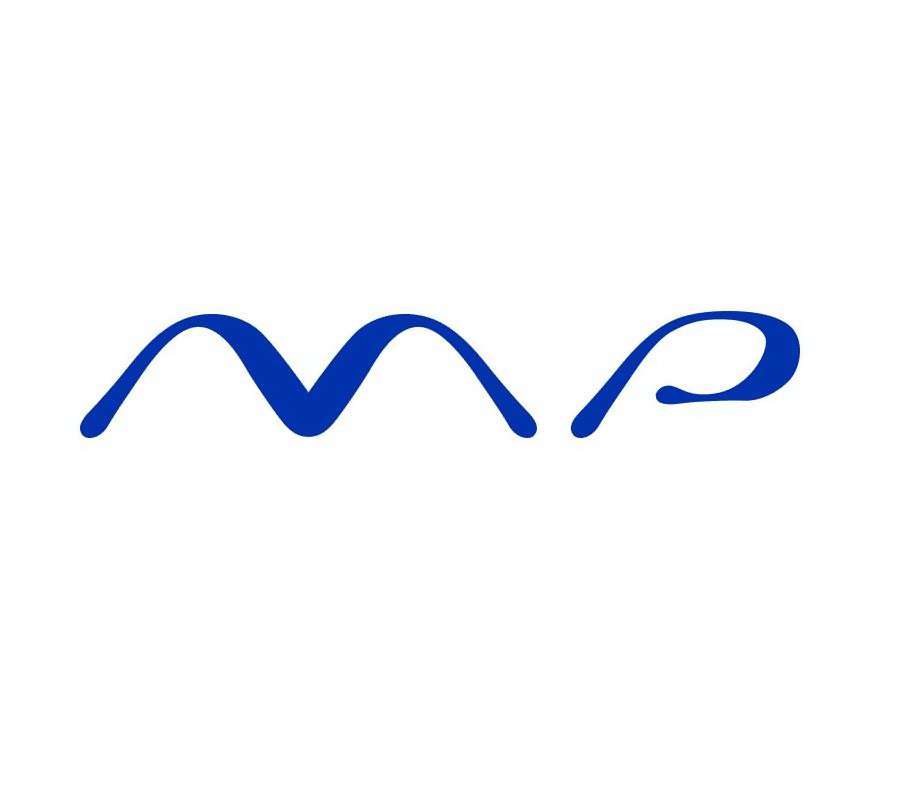 Trademark Logo MP