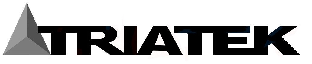 Trademark Logo TRIATEK