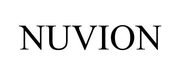  NUVION