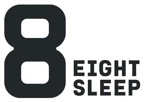 Trademark Logo 8 EIGHT SLEEP