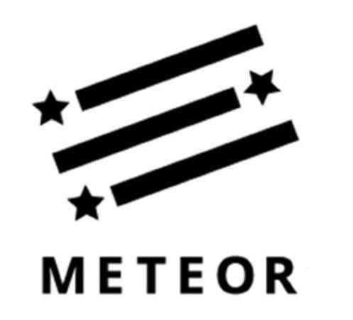 Trademark Logo METEOR