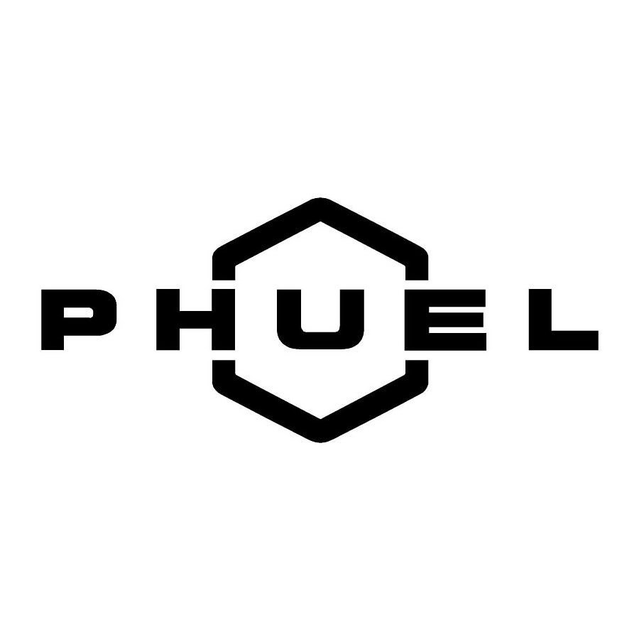 Trademark Logo PHUEL