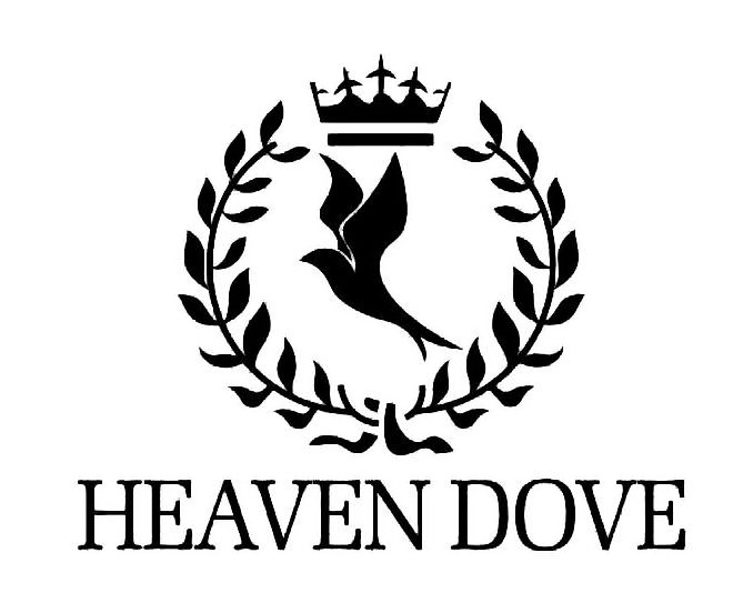  HEAVEN DOVE