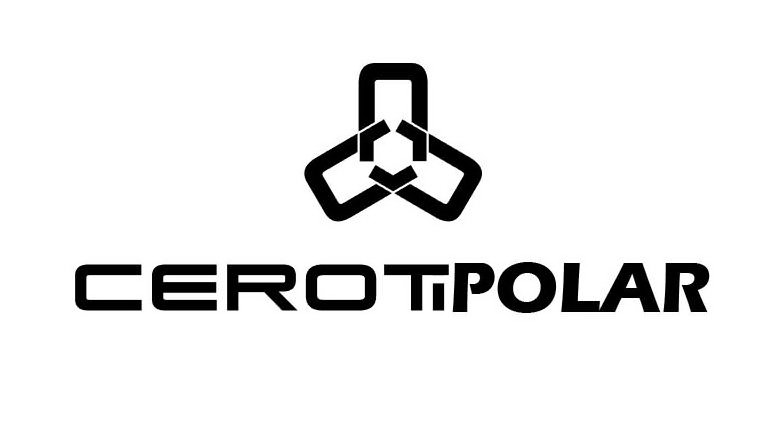 Trademark Logo CEROTIPOLAR