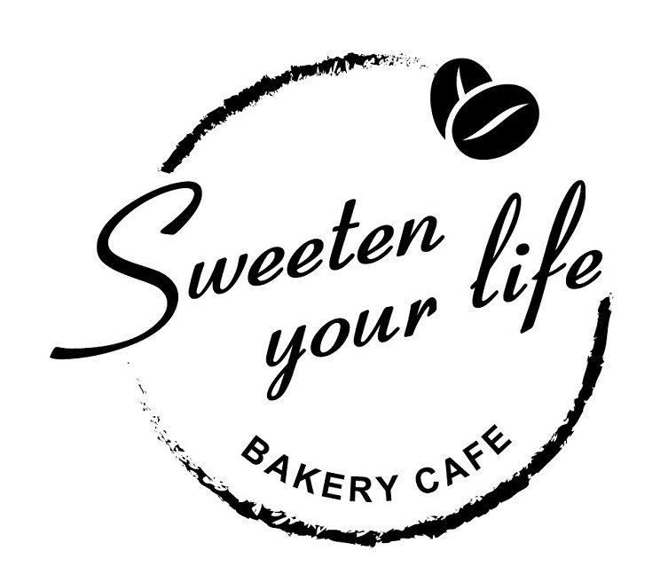 Trademark Logo SWEETEN YOUR LIFE BAKERY CAFE