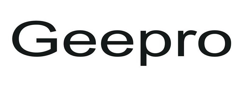  GEEPRO