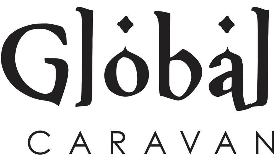 Trademark Logo GLOBAL CARAVAN