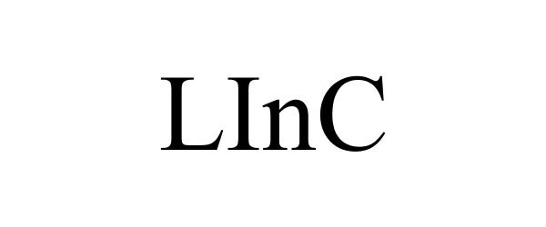 Trademark Logo LINC