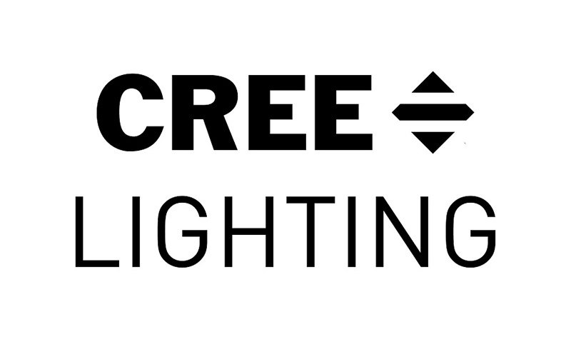 Trademark Logo CREE LIGHTING