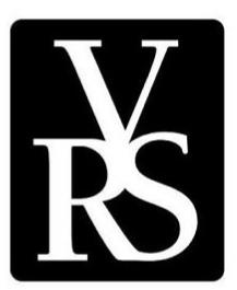 Trademark Logo VRS