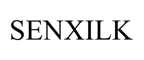  SENXILK