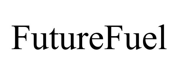 Trademark Logo FUTUREFUEL