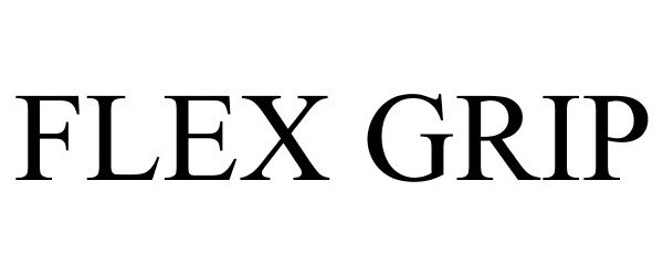 FLEX GRIP